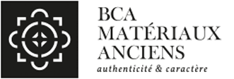 BCA Matériaux anciens