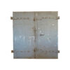 antique double doors from loire mill