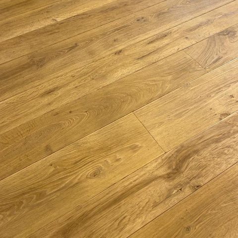 Havana Antique Finish new French oak floorboards