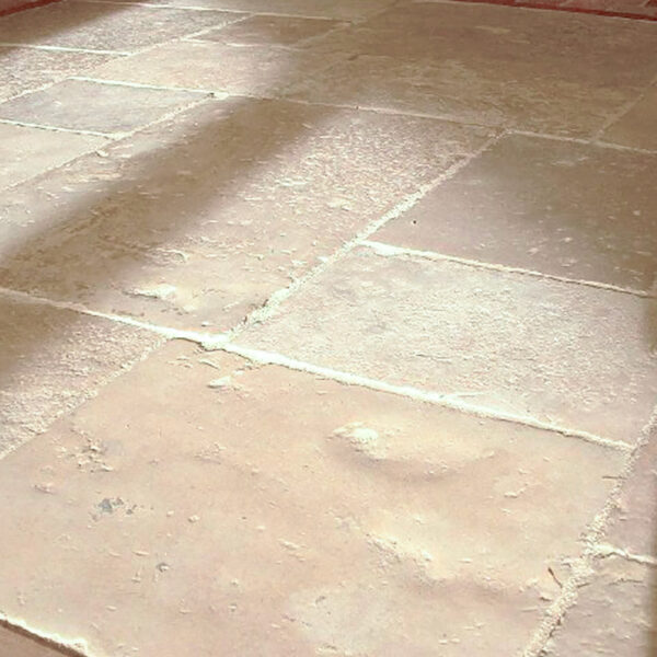 reclaimed antique limestone flagstone