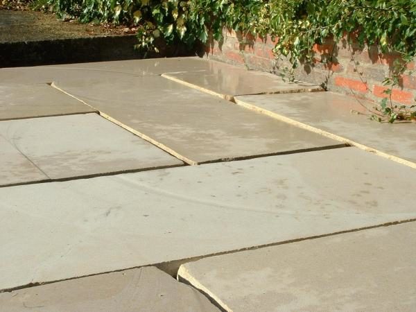 reclaimed flagstone from france