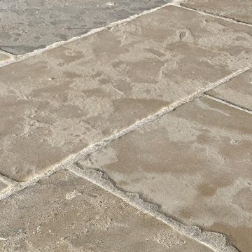 Heritage Patrimoine flagstones | BCA Antique Material