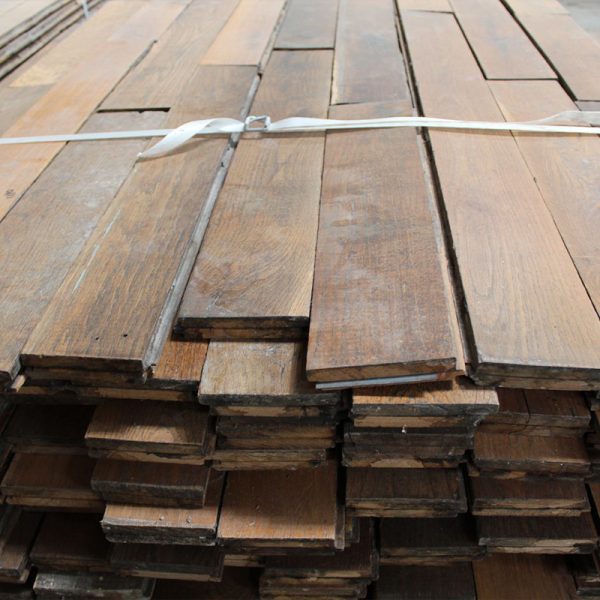 solid wood haussmannian parquet