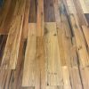 antique oak flooring