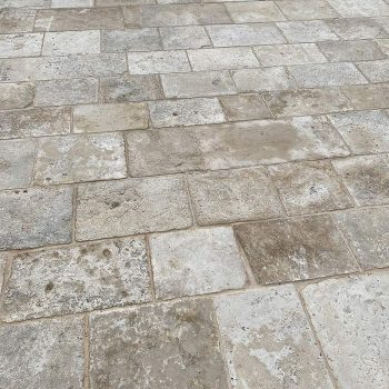 Reclaimed Stone Flooring - Antique Stone Flooring | BCA Antique