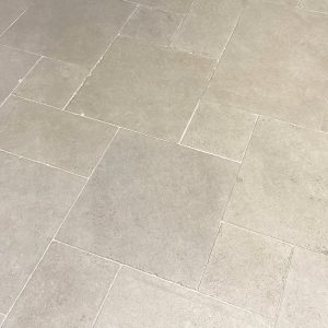 Costa beige limestone flooring | BCA Antique Materials